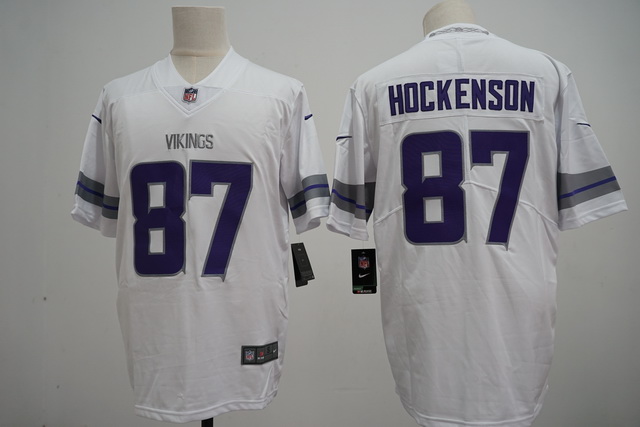 Minnesota Vikings Jerseys 61 - Click Image to Close